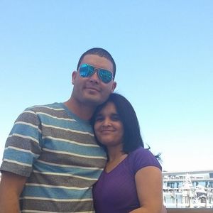 Meet your Posher, Elisa